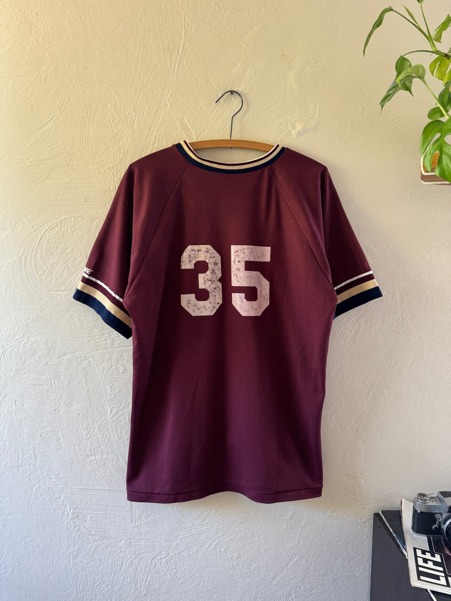 Vintage Tucson Arizona Jersey