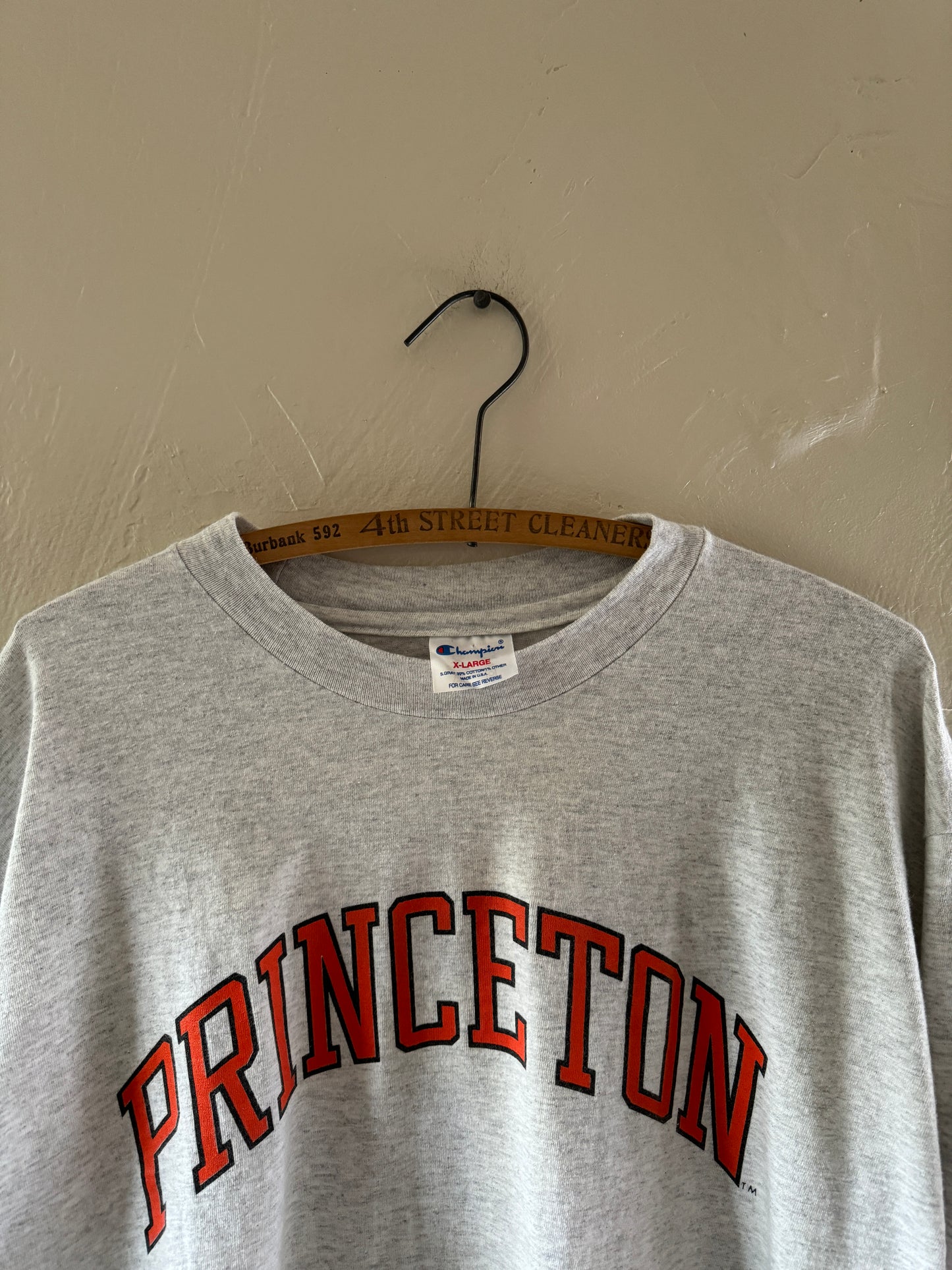 1990s Princeton T-Shirt