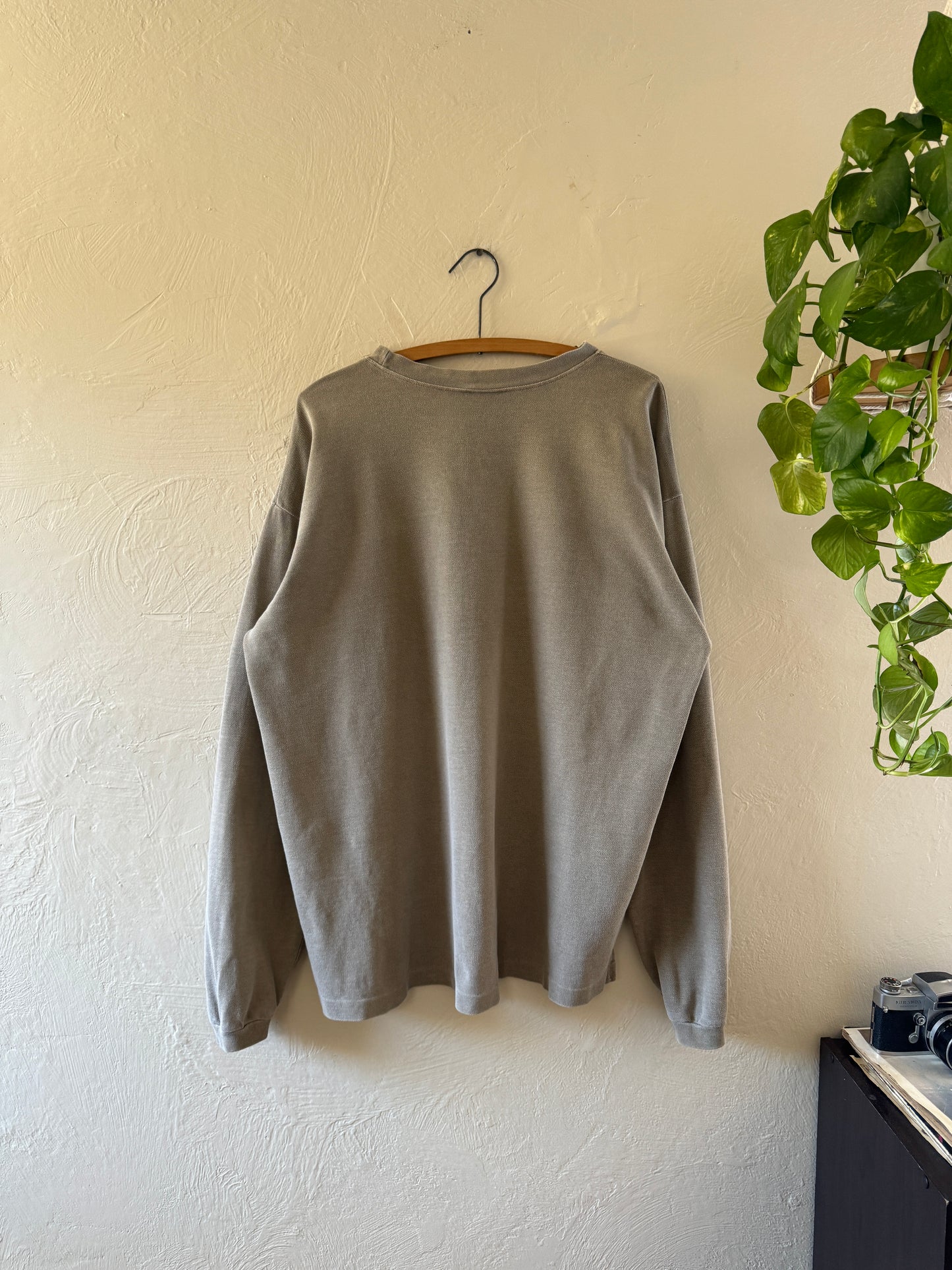 1990s Gramicci Long Sleeve T-Shirt