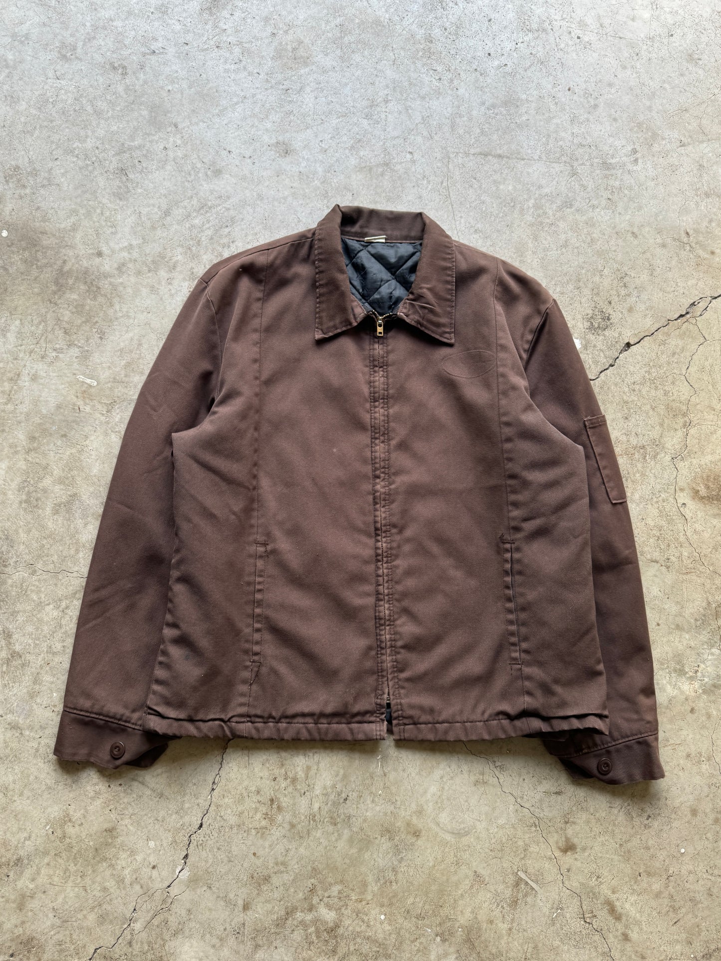 1970/80s Red Kap Work Jacket