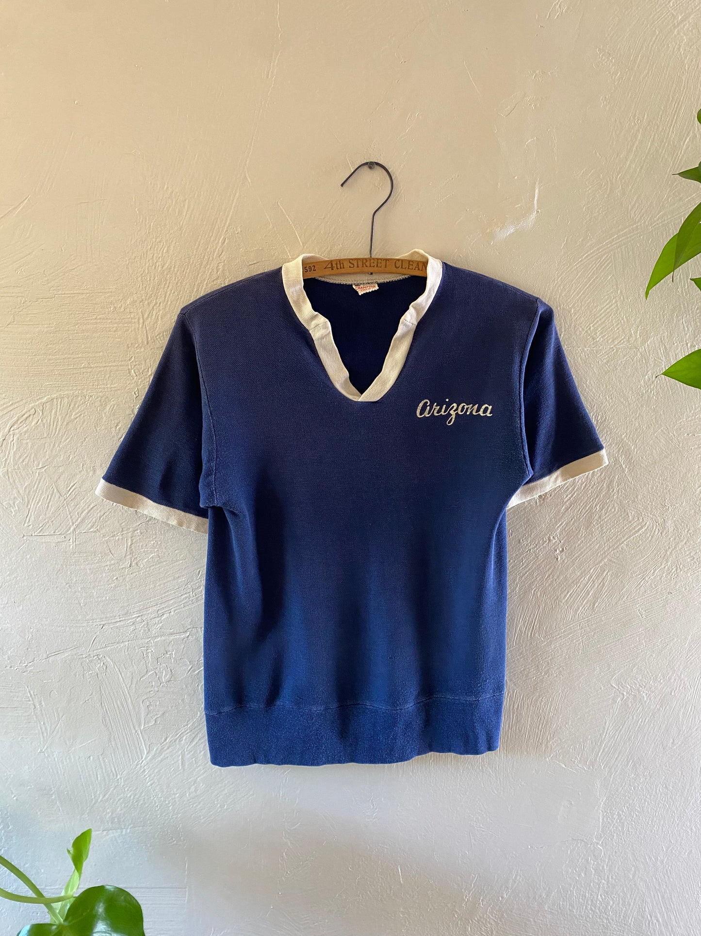 1950s Champion T-Shirt