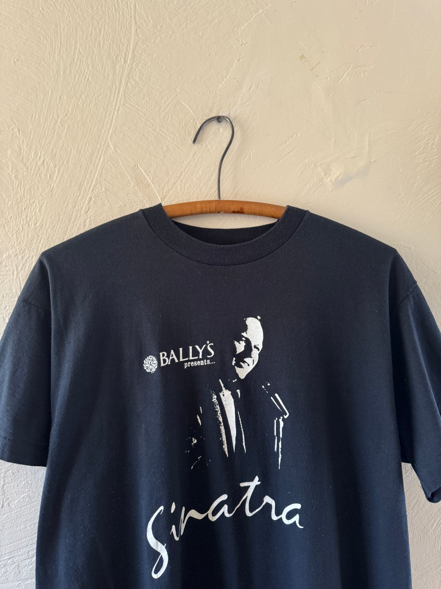 1990s Frank Sinatra T-Shirt