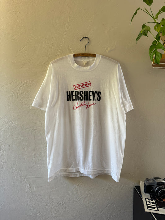 1990s Hershey’s Chocolate T-Shirt