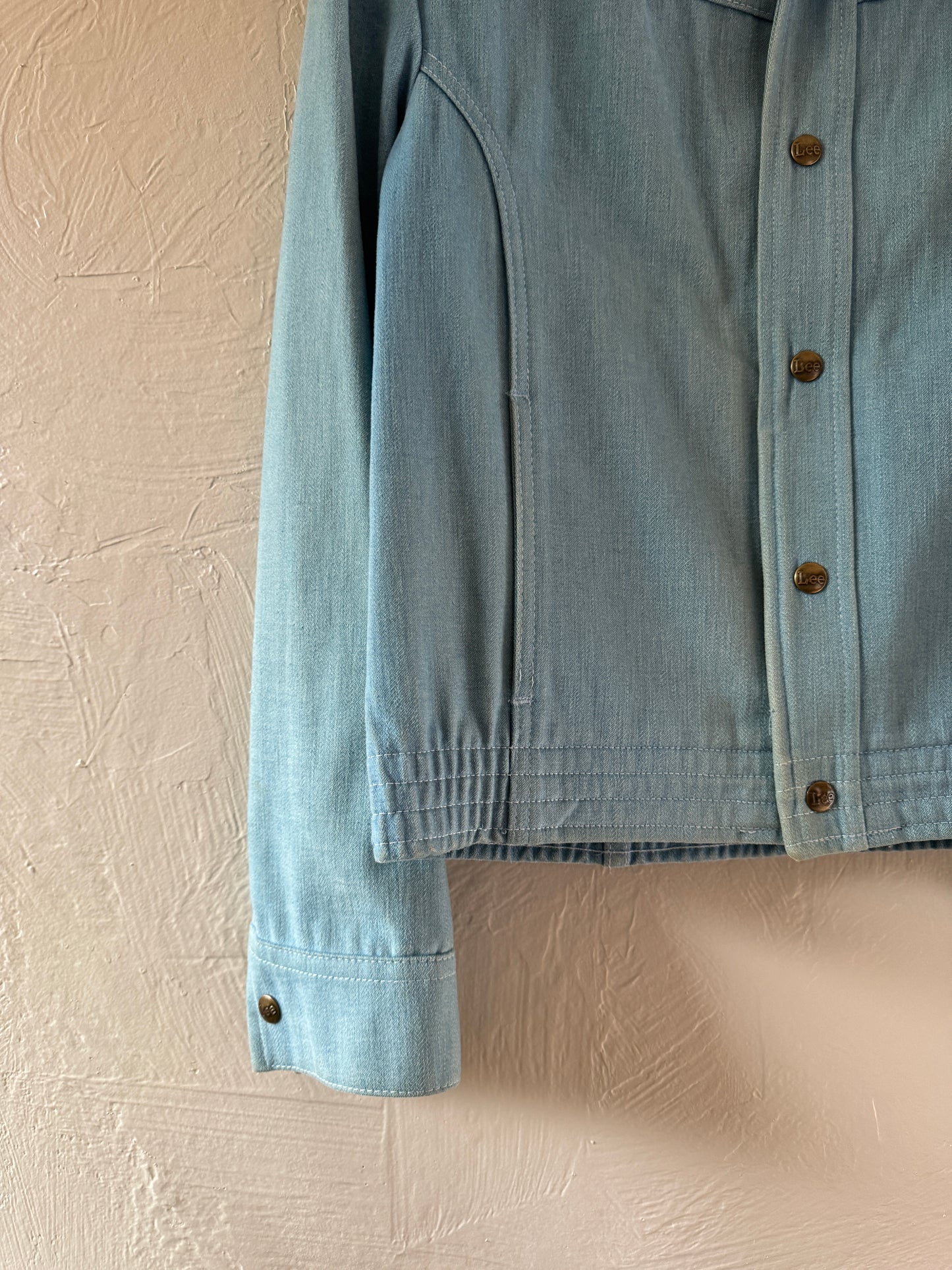 1970s Lee Jacket