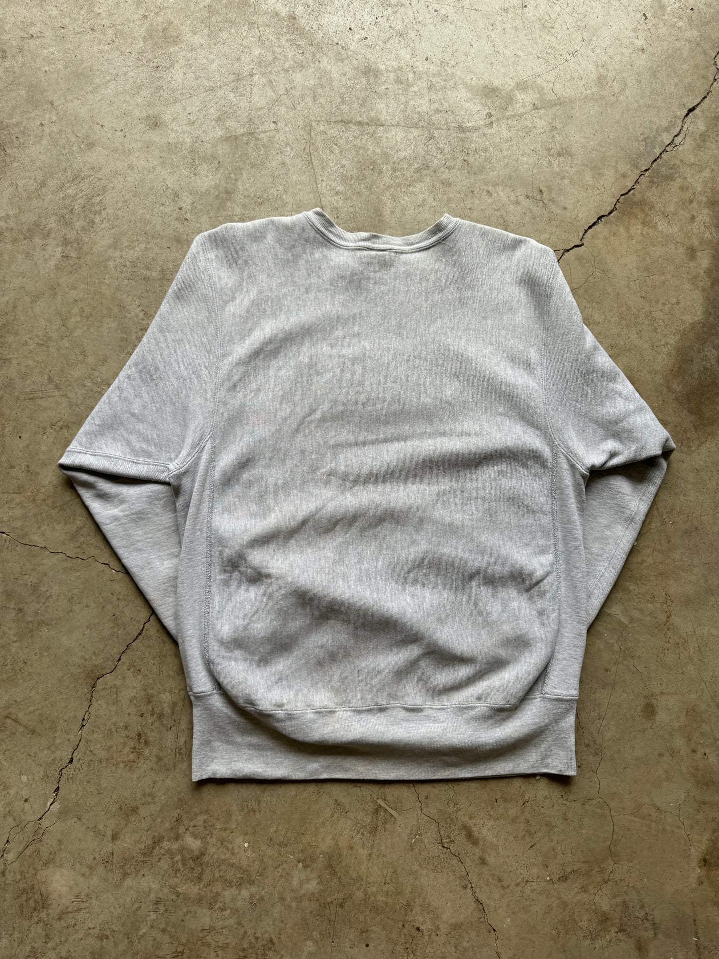 1990s Champion Reverse Weave Westminster Crewneck Sweater