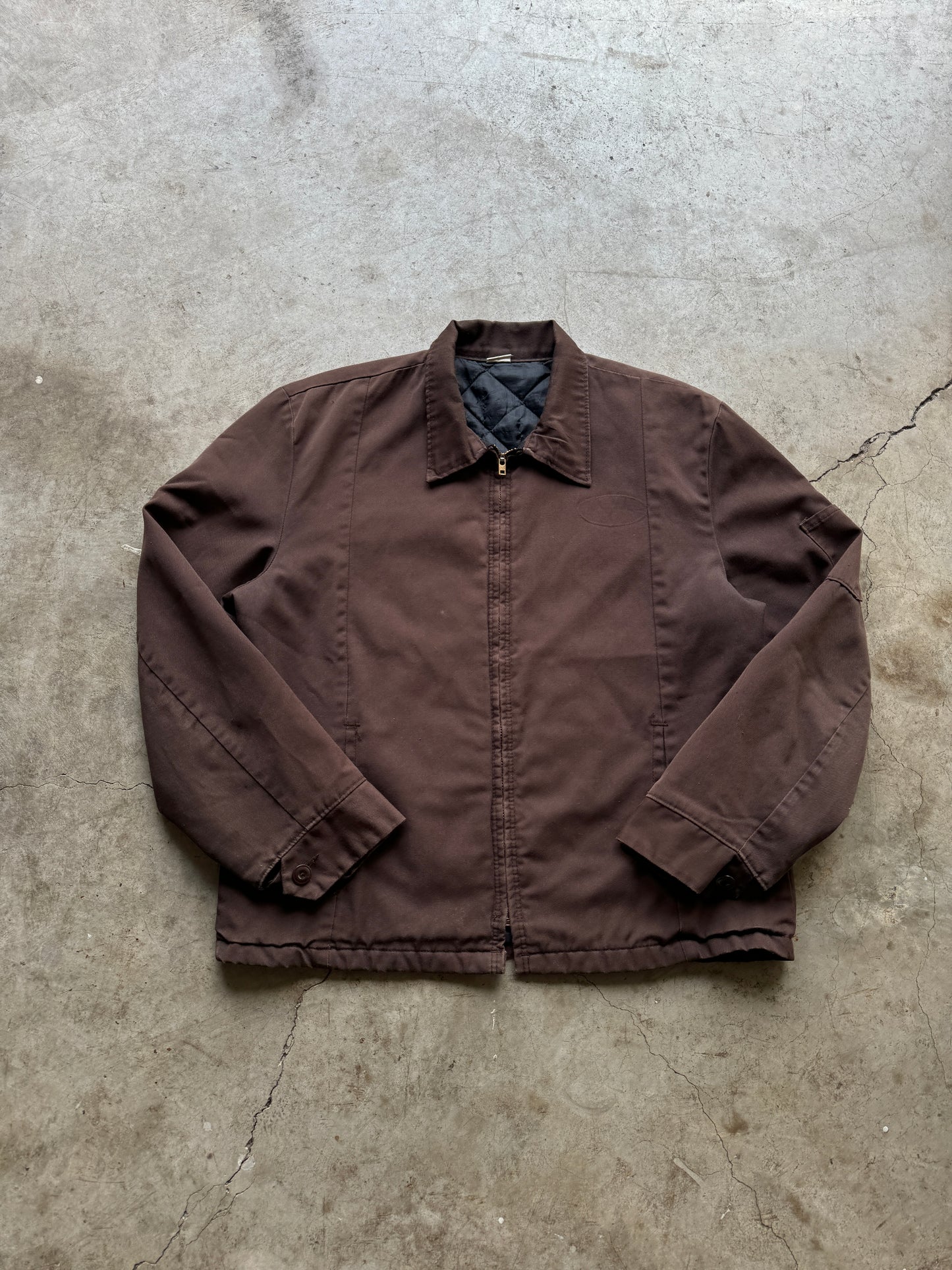 1970/80s Red Kap Work Jacket