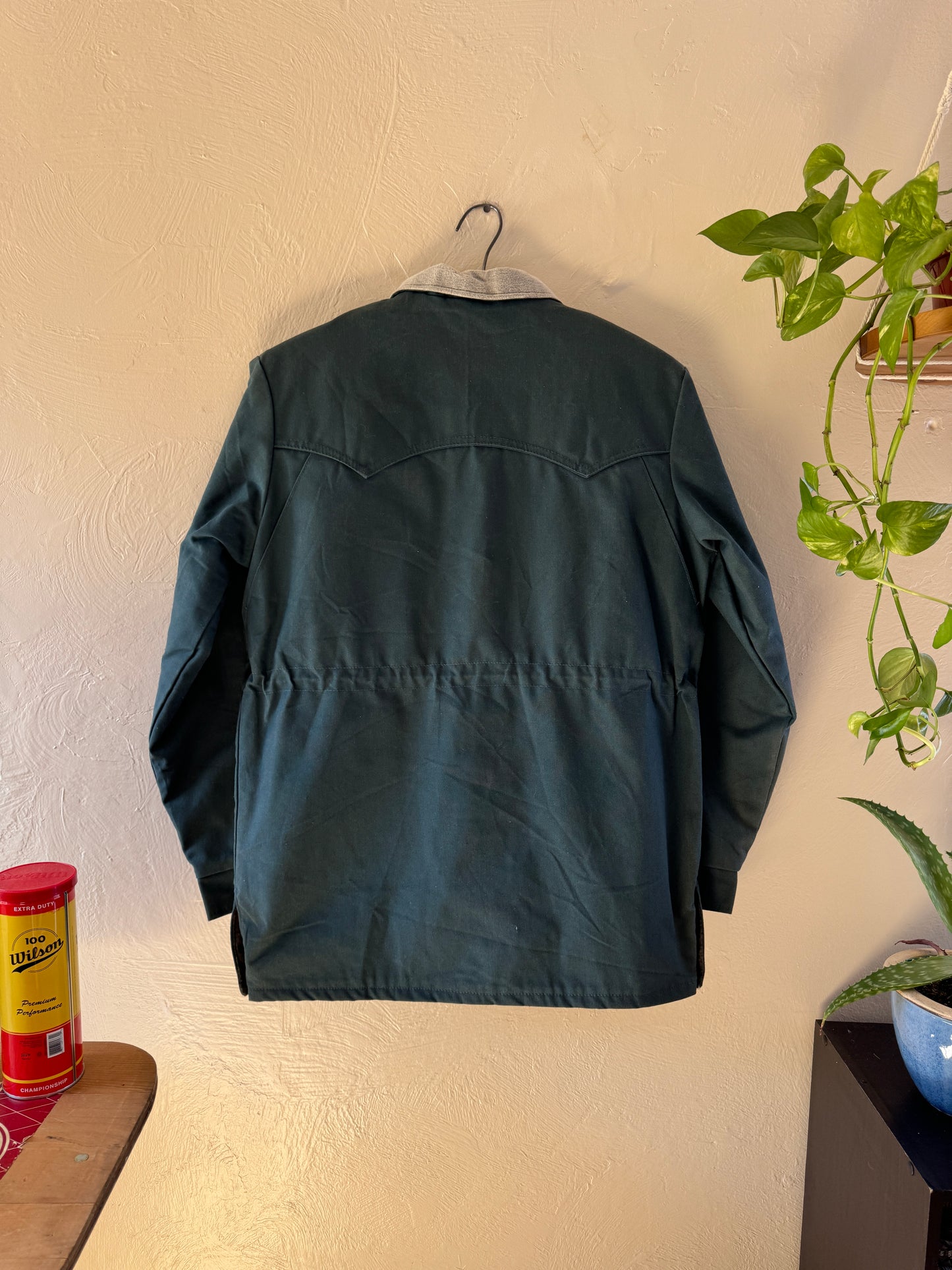 1980/90s Walls Western Jacket