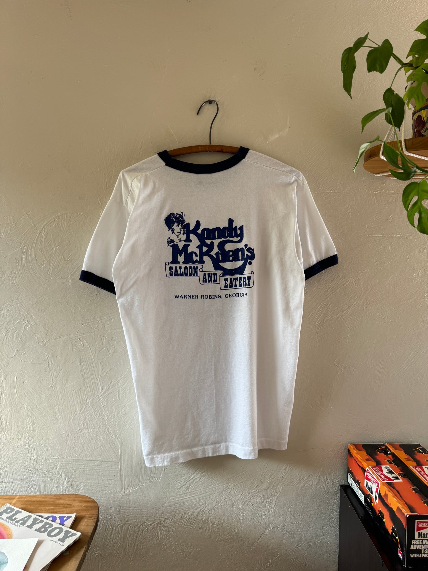 1990s Bud Light Beer T-Shirt