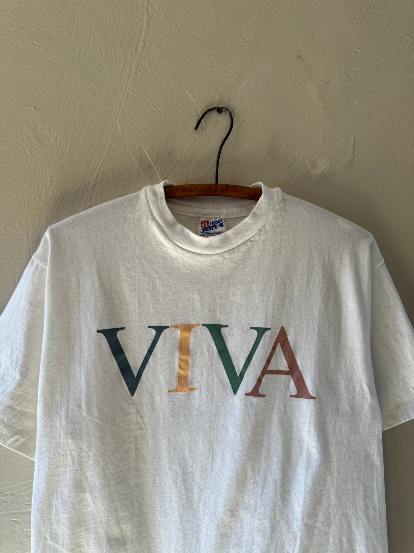 1990s Viva Mexico T-Shirt