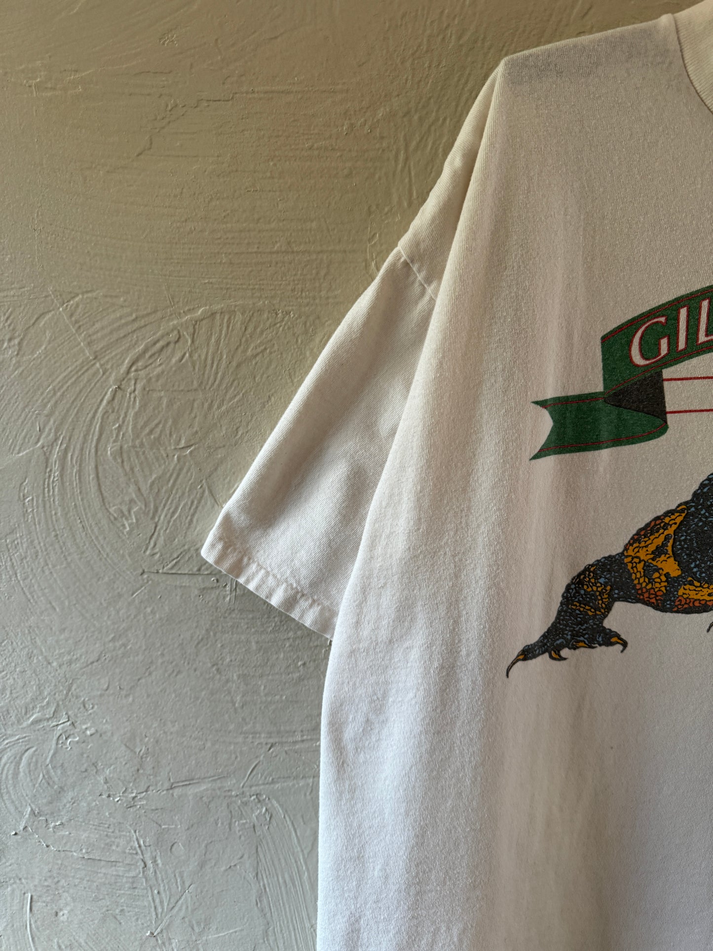 1990s Gila Monster Beer T-Shirt