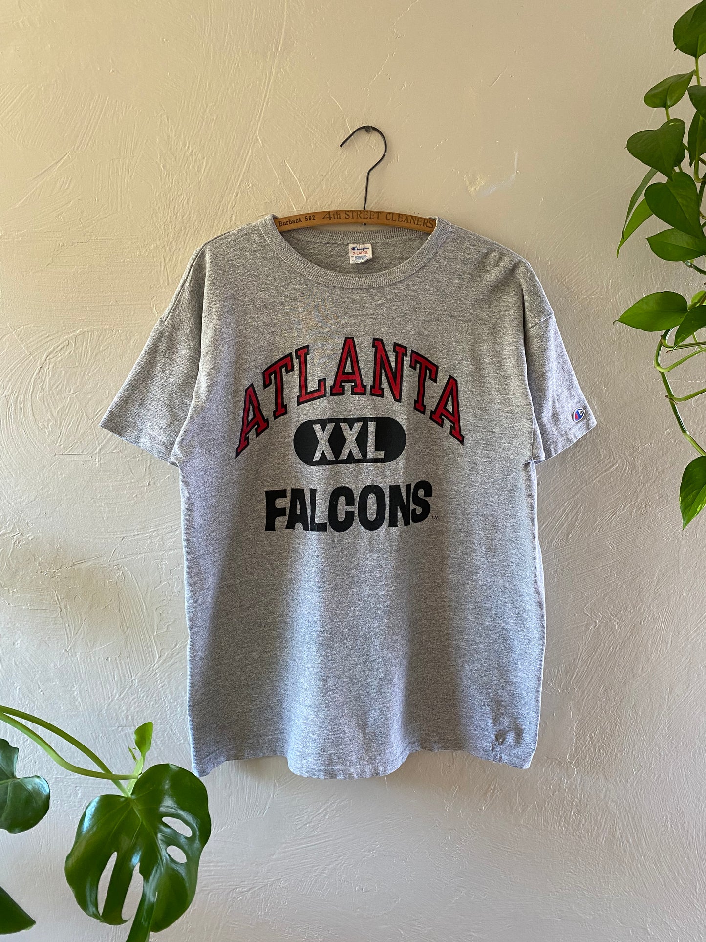 1980s Champion Atlanta Falcons T-Shirt