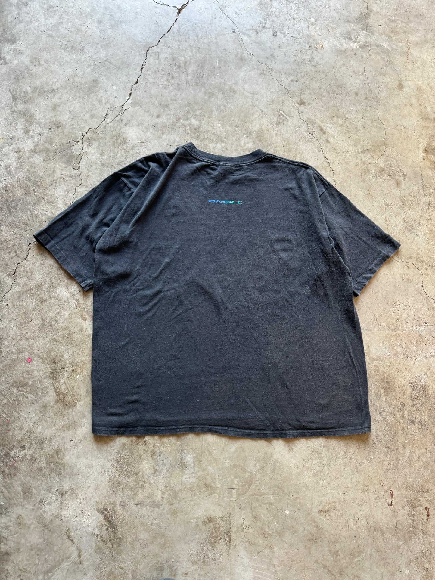 1990s O’neill Spell Out Surfing T-Shirt