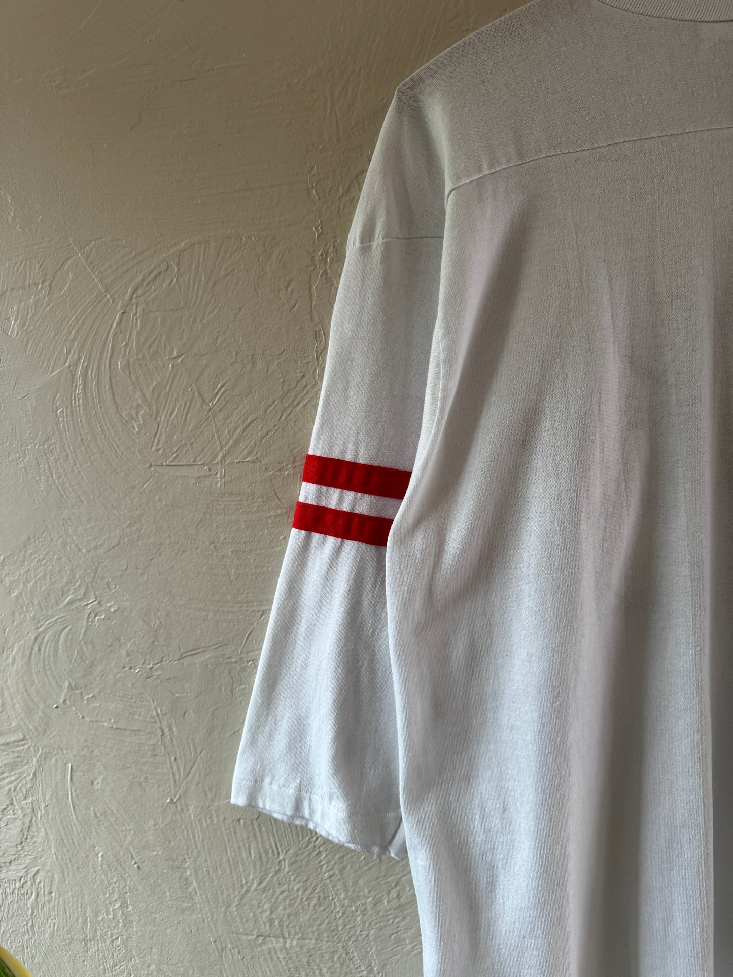 1980s UNLV Runnin’ Rebels Jersey