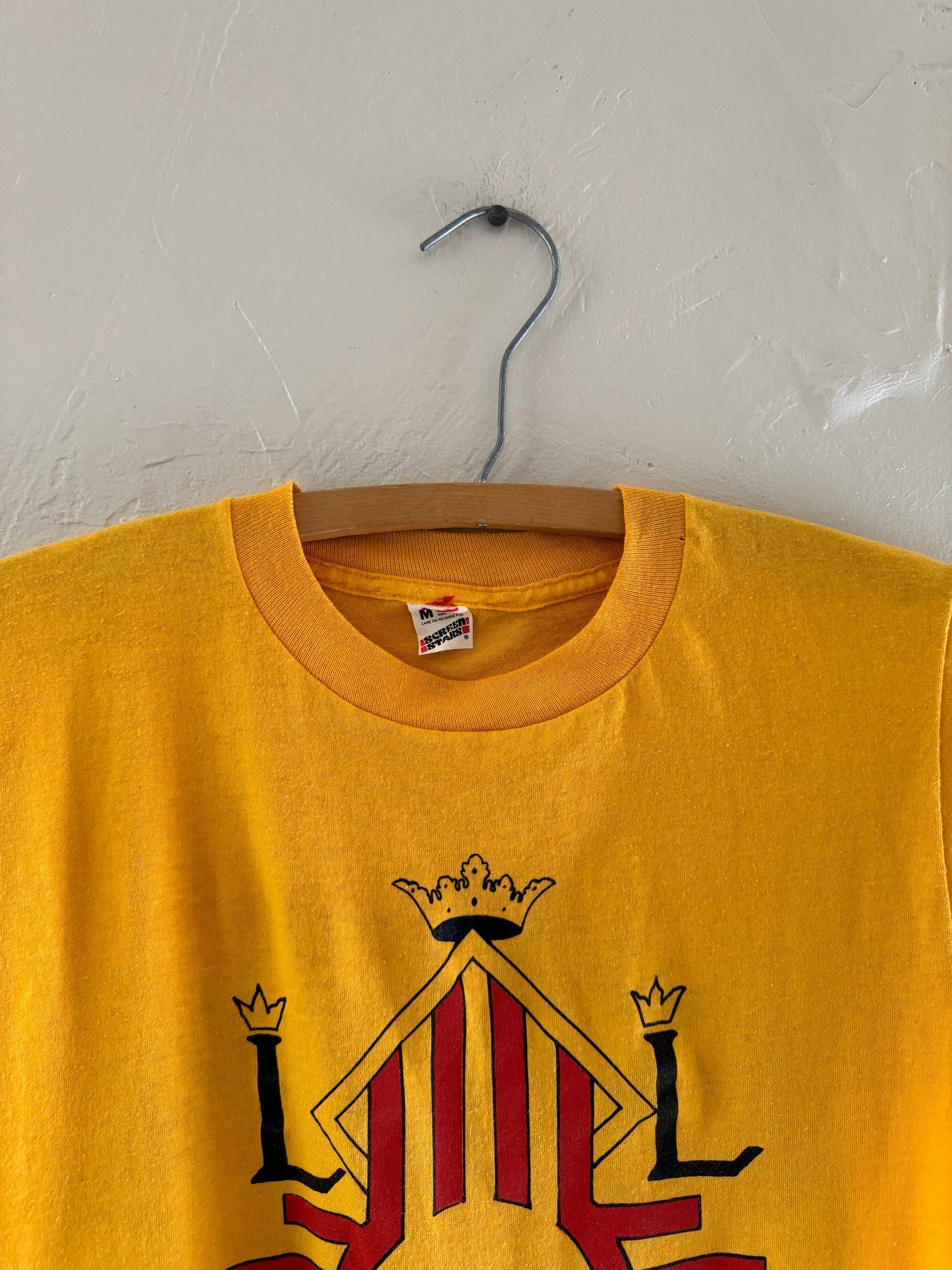 1990s Valencia County T-Shirt