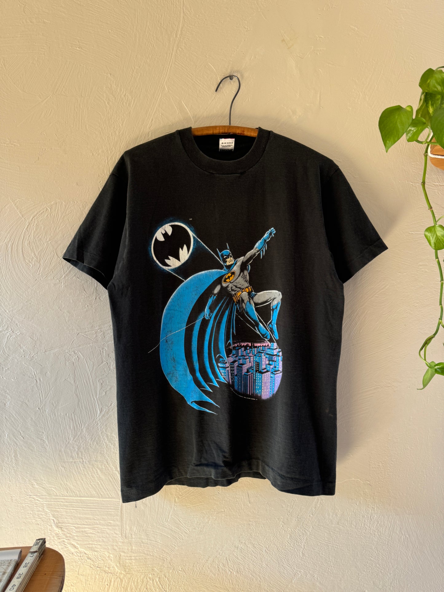 1990s Batman Graphic T-Shirt