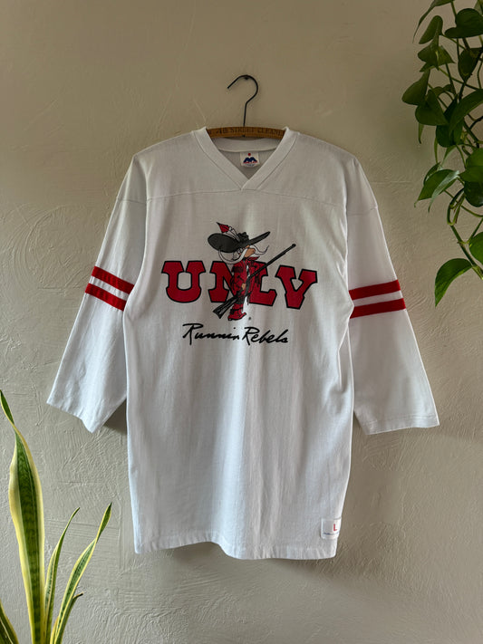 1980s UNLV Runnin’ Rebels Jersey