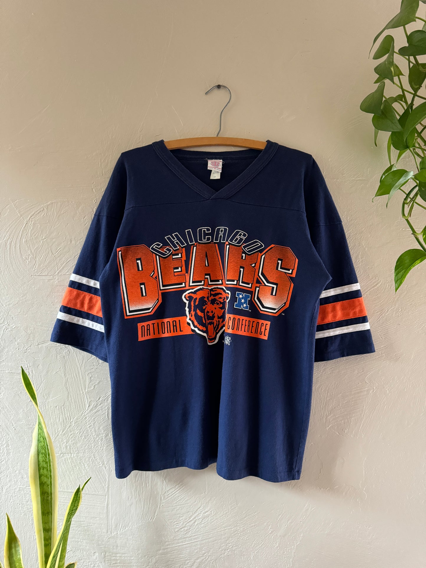 1990s Chicago Bears Jersey