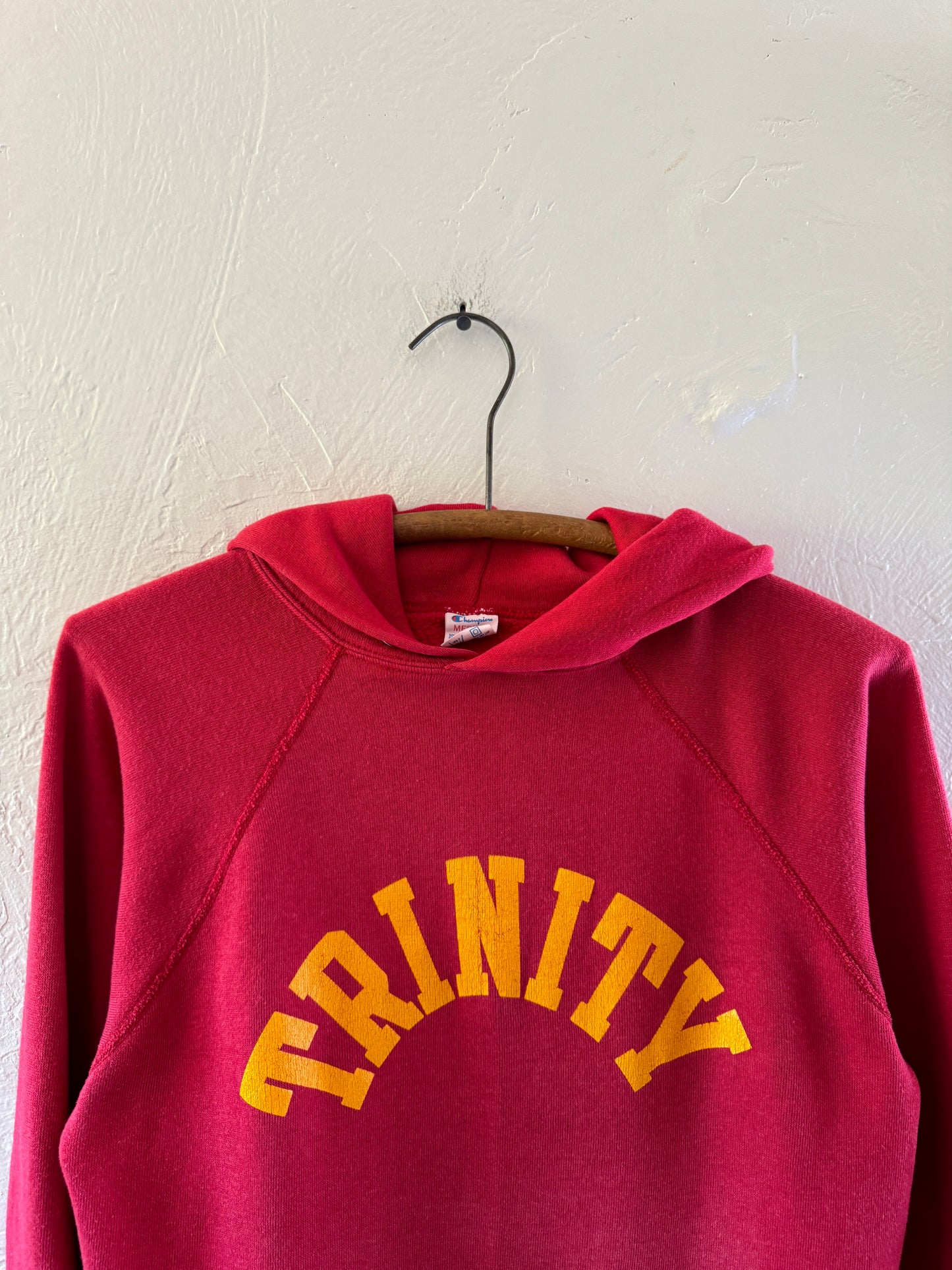 1980s Champion Trinity Hoodie