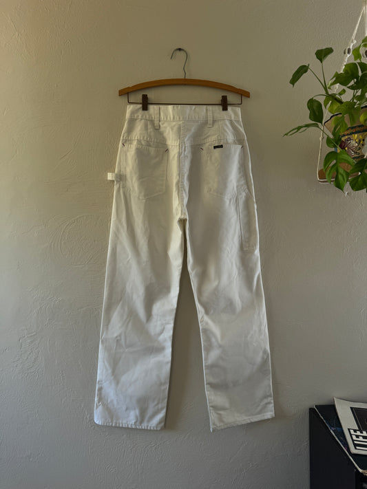 1970s Big Yank Carpenter Pants