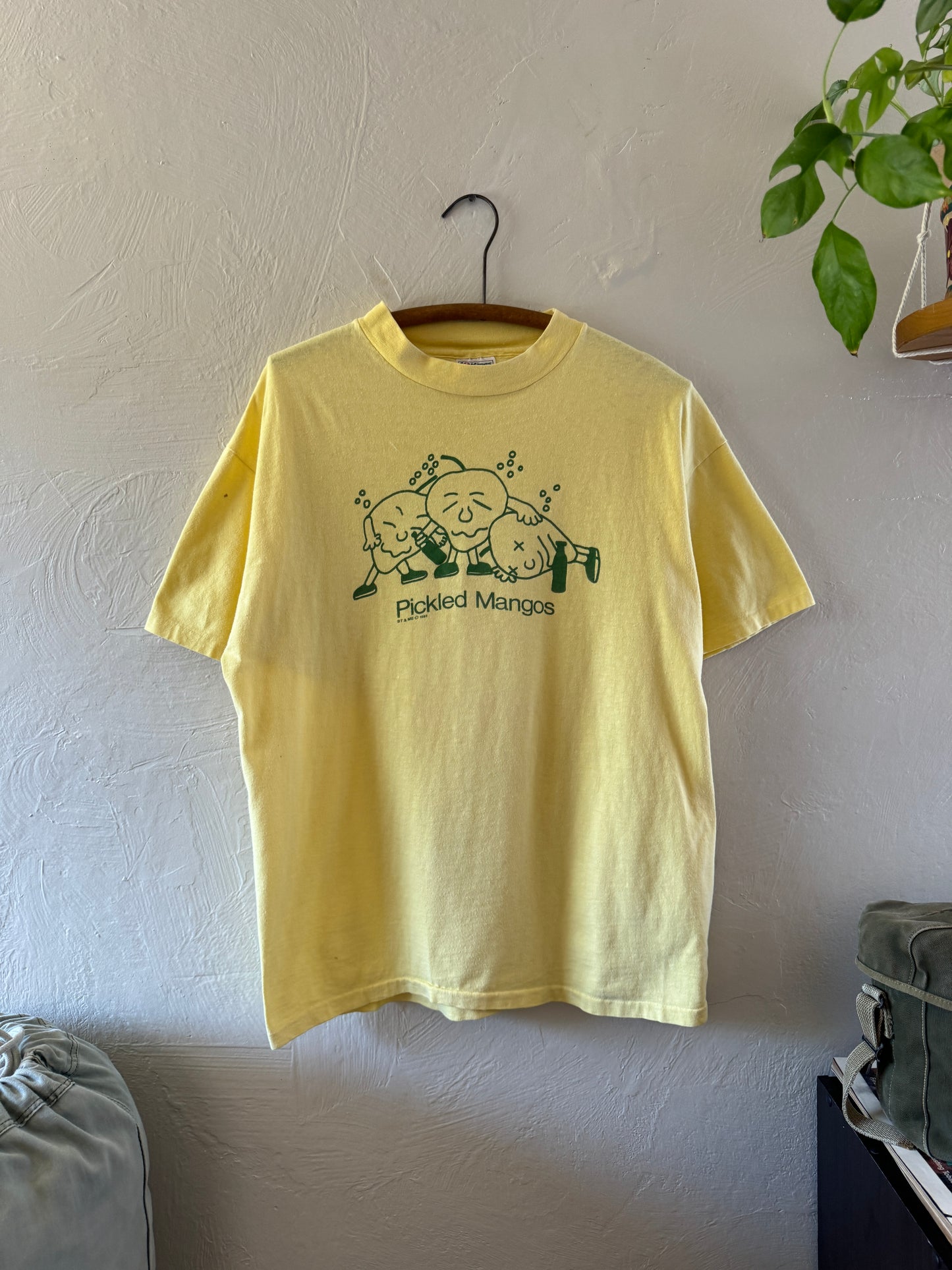 1980s Pickled Mangos T-Shirt