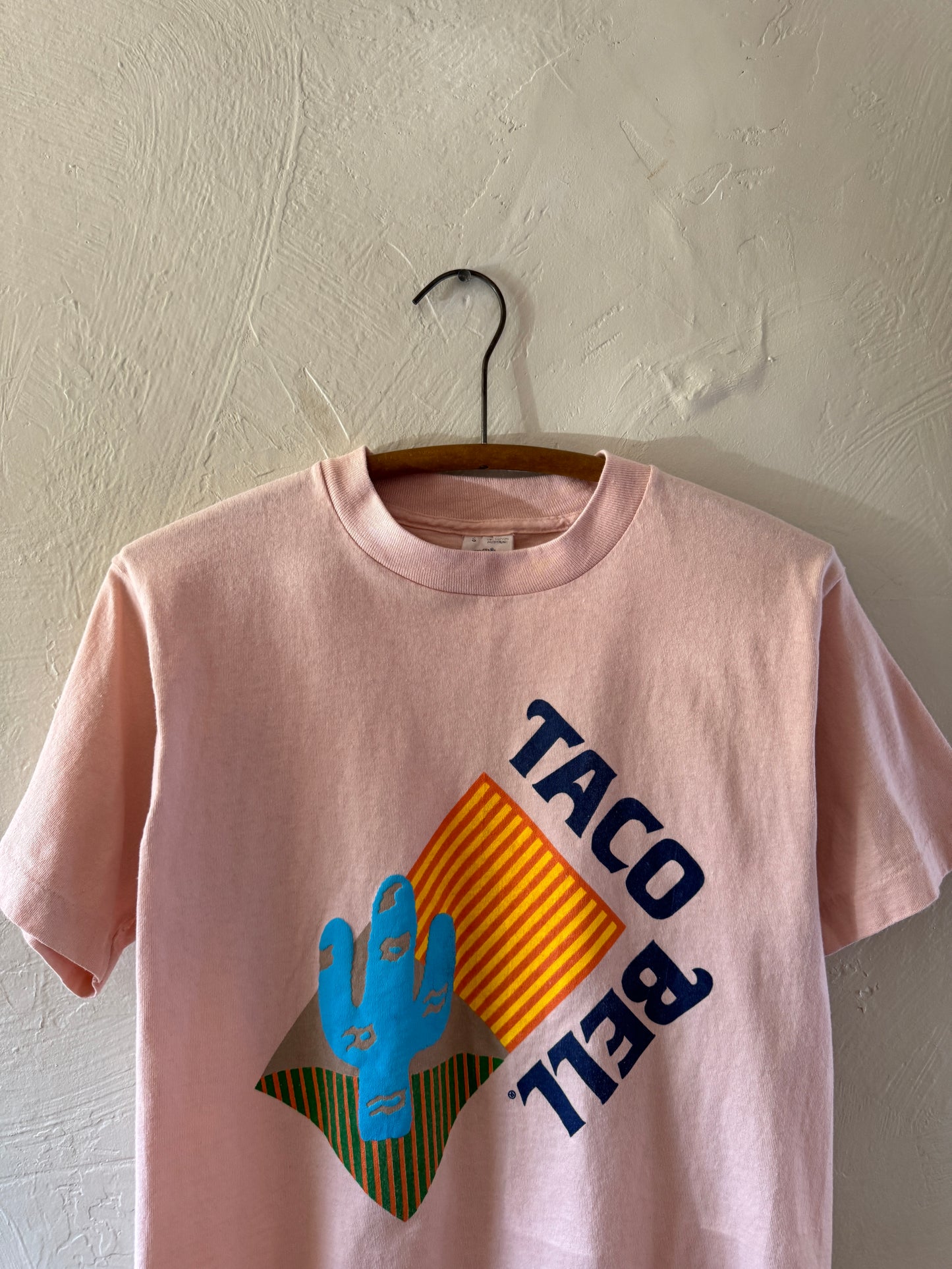 1990s Arizona Western Taco Bell T-Shirt