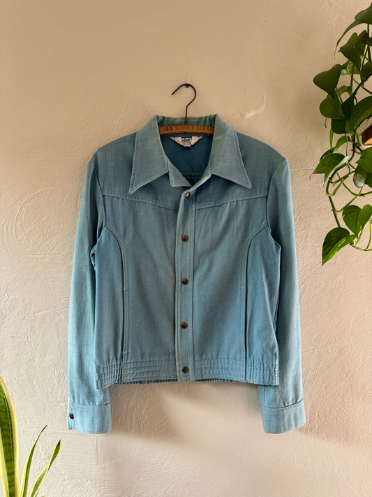 1970s Lee Jacket