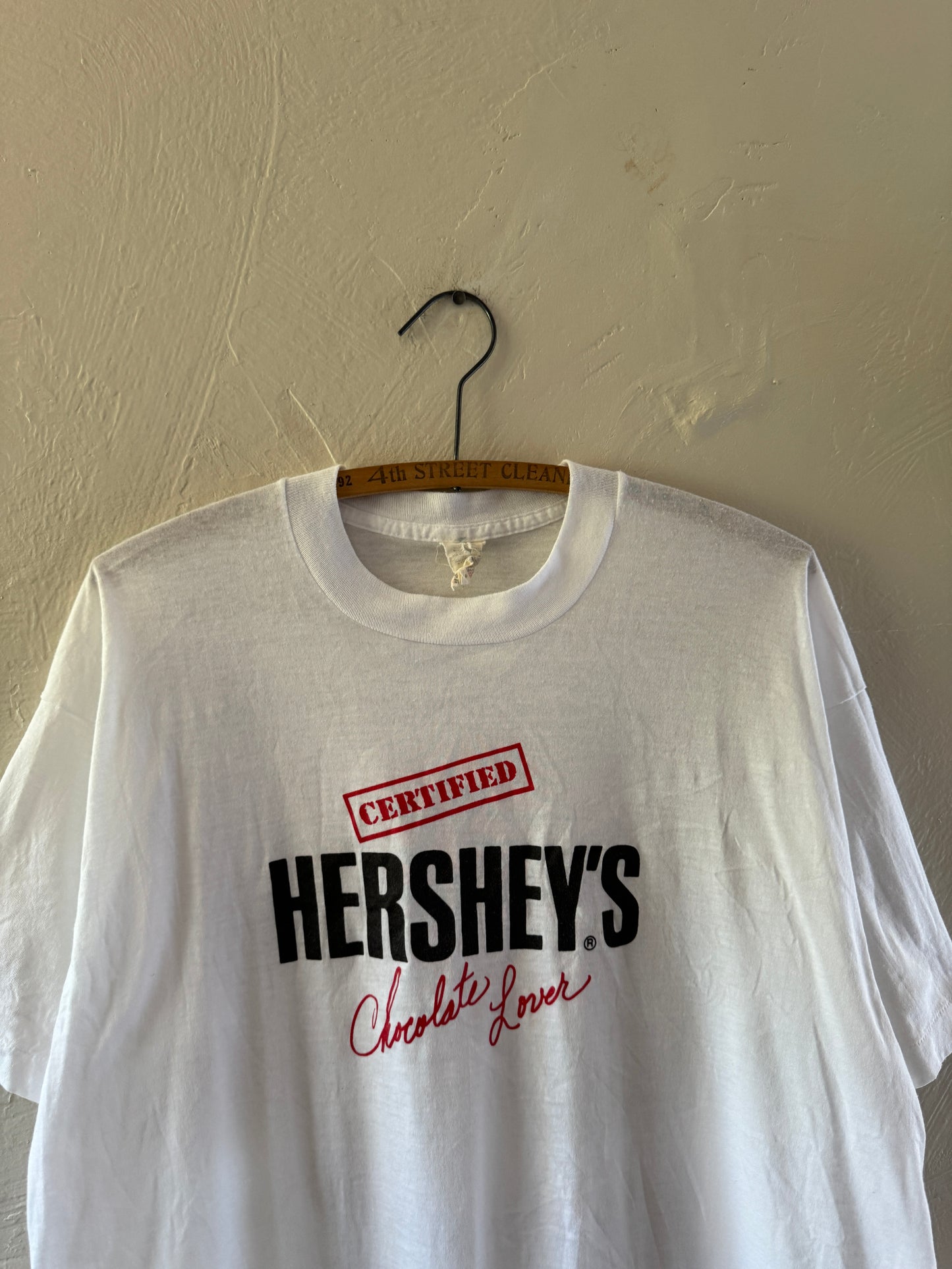 1990s Hershey’s Chocolate T-Shirt