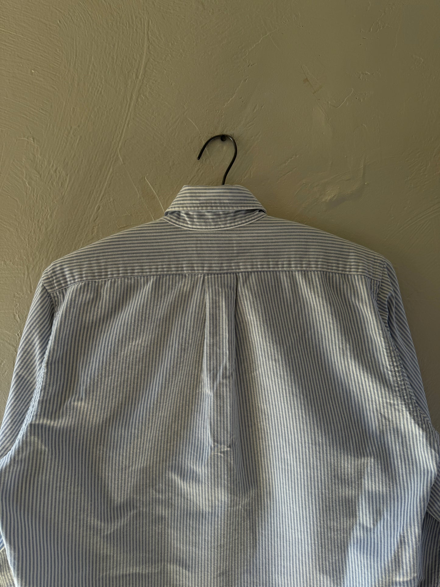 1970/80s LL Bean Stripped Button Down Shirt