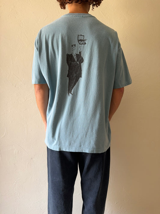 1990s Panasonic Personal Computer T-Shirt