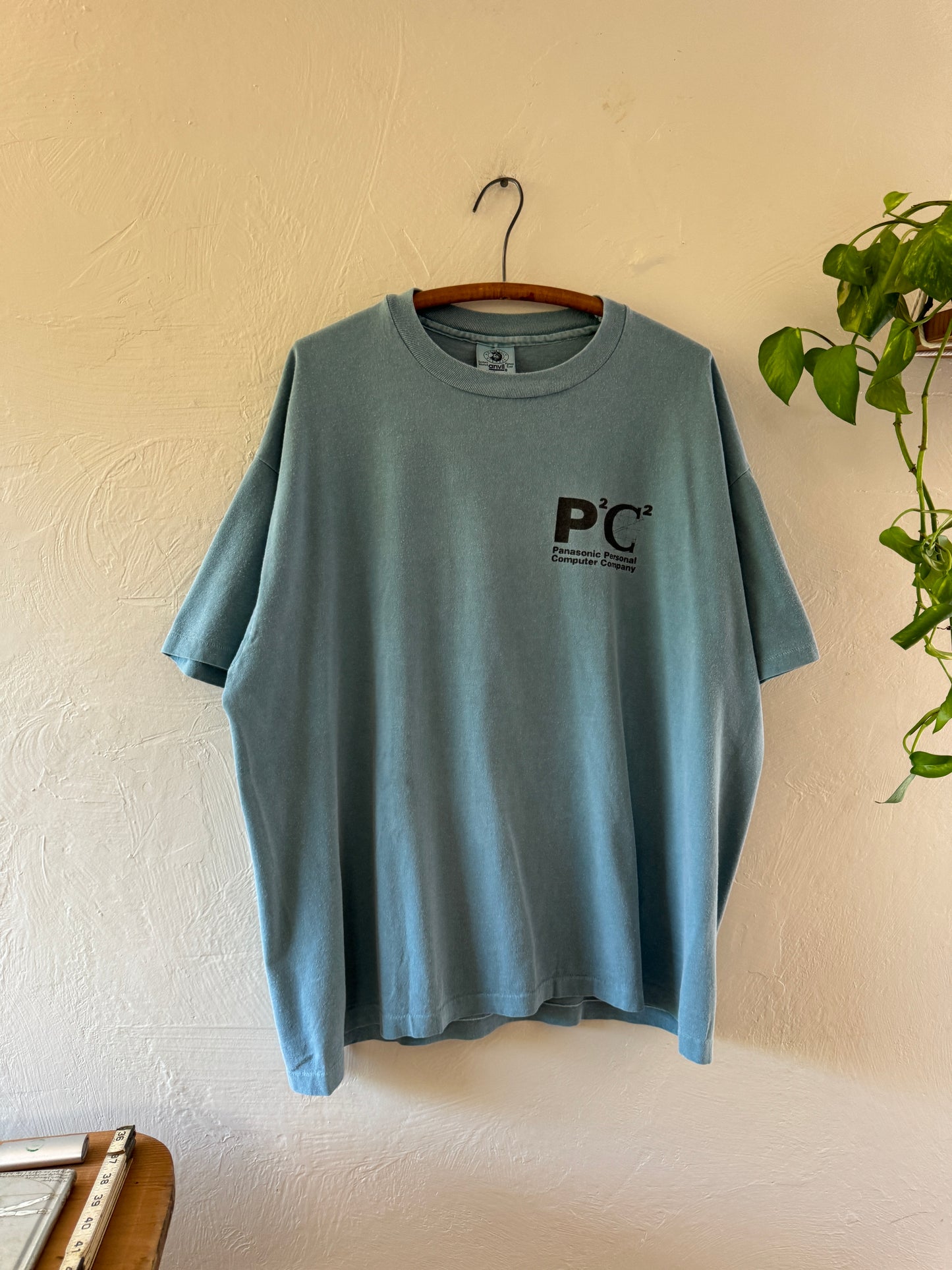 1990s Panasonic Personal Computer T-Shirt