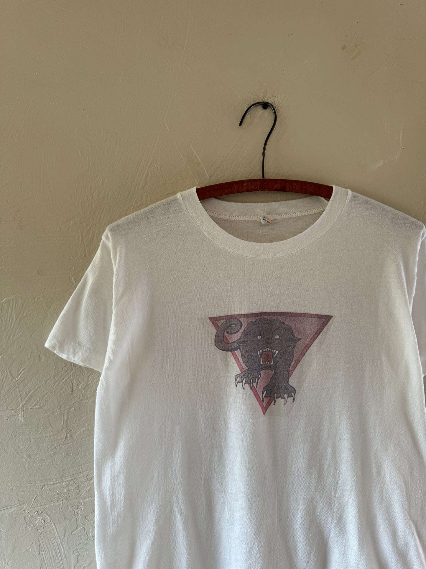 1980s Panther T-Shirt