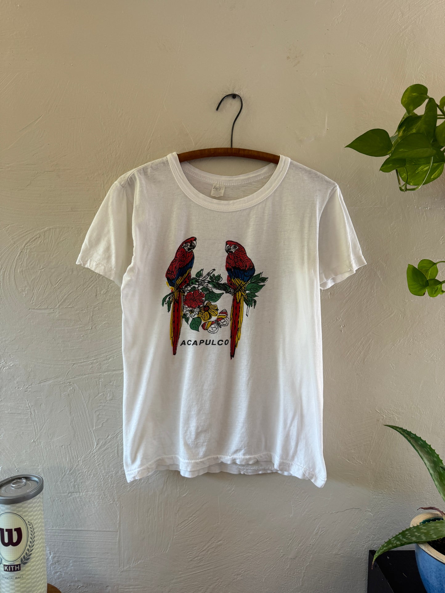 1970/80s Acapulco Mexico T-Shirt