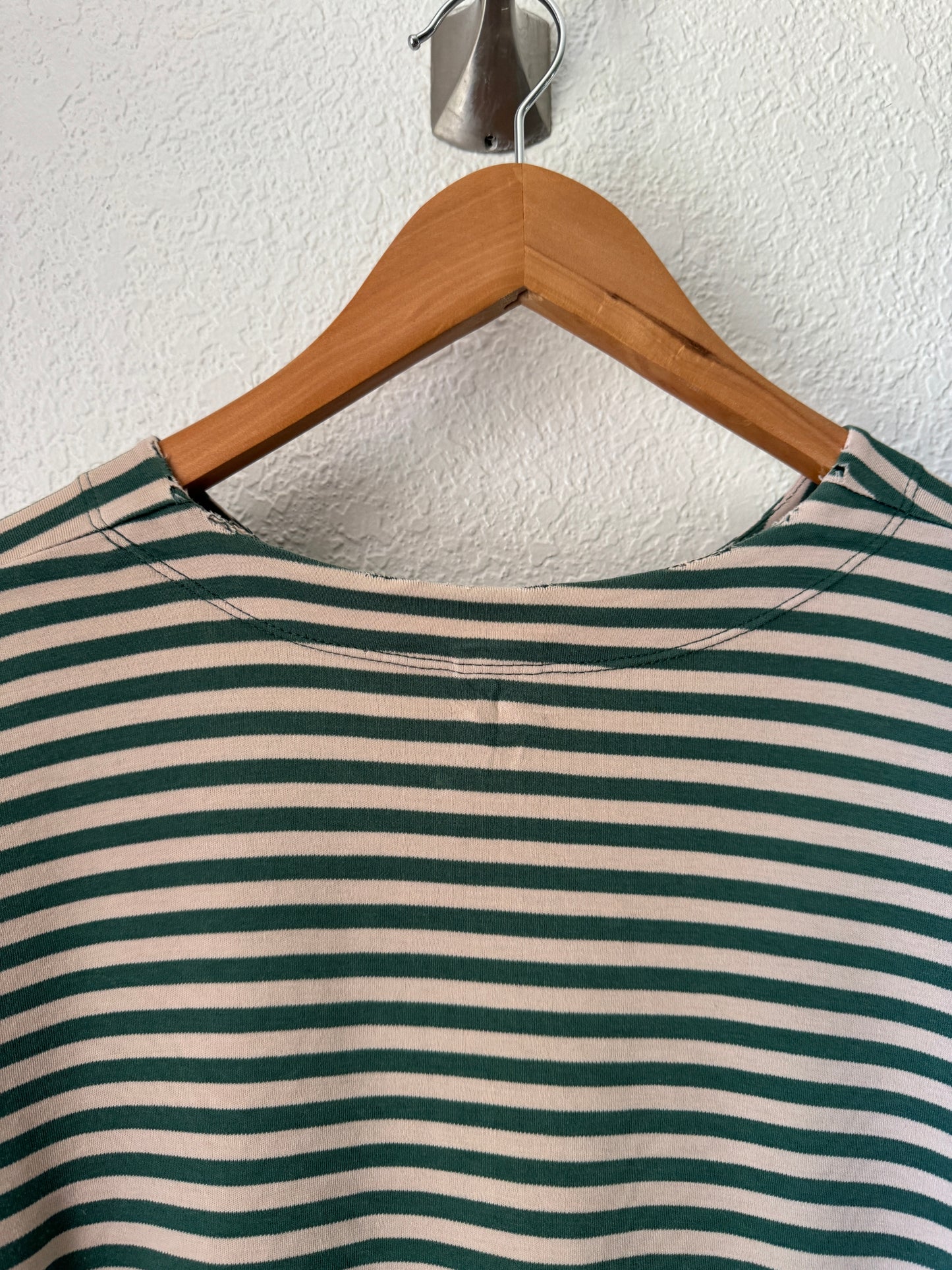 Vintage Striped T-Shirt