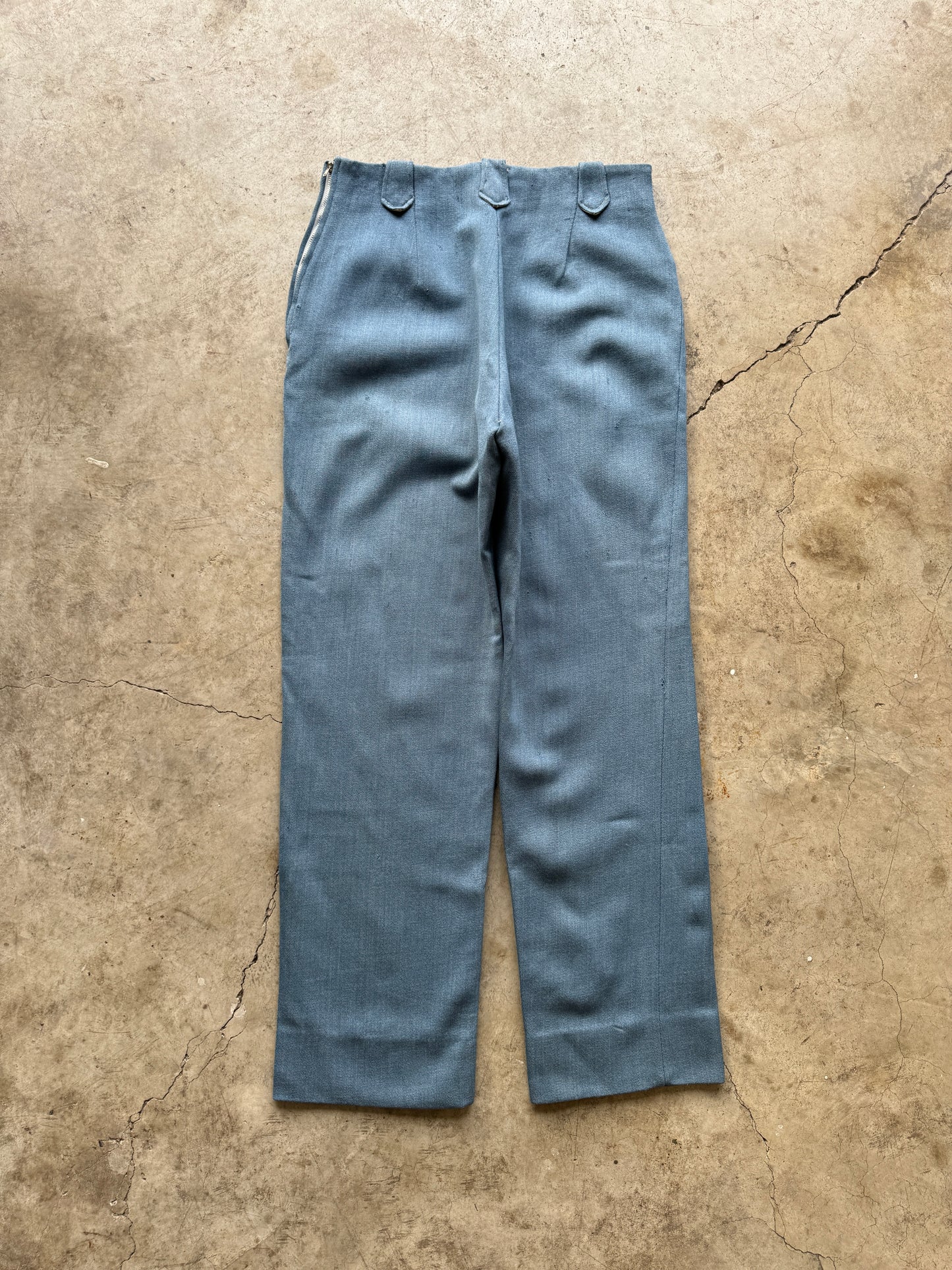 1950s H Bar C Western Pants