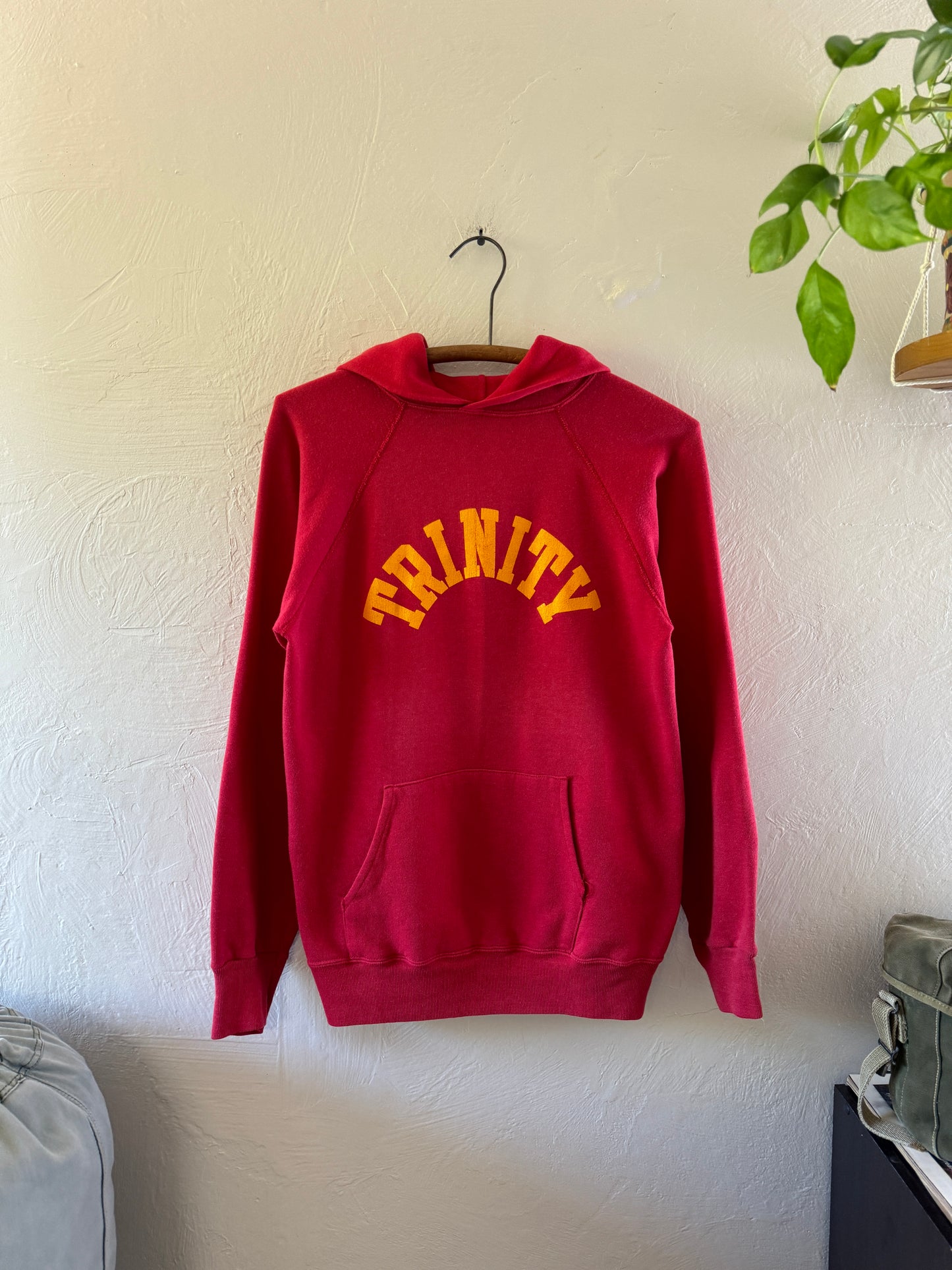 1980s Champion Trinity Hoodie