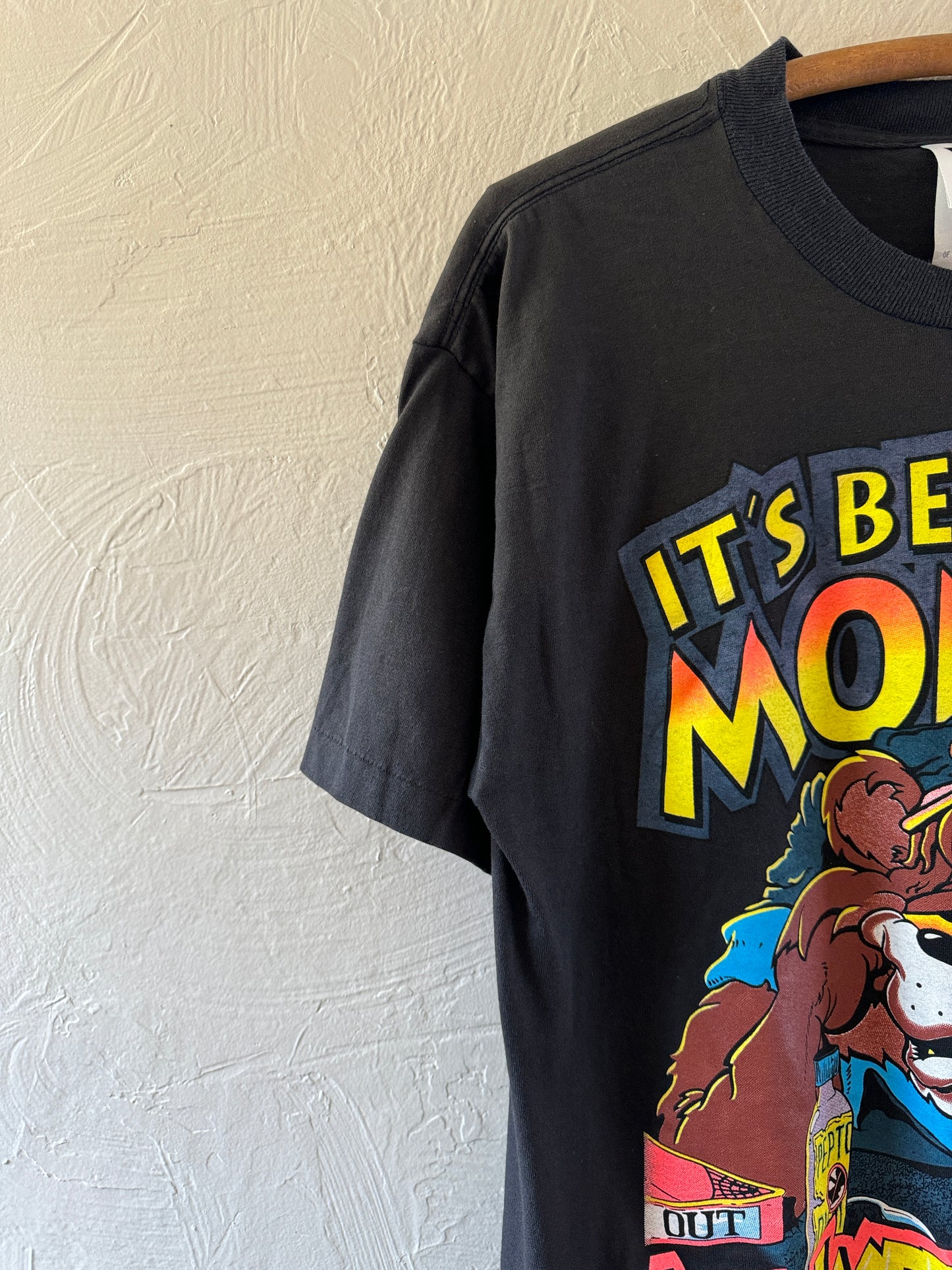 1990s It’s Been Monday All Week Long T-Shirt