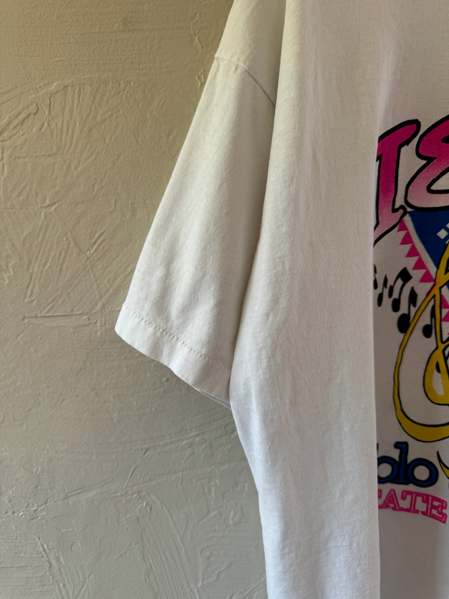 1990s IESA Music Contest T-Shirt