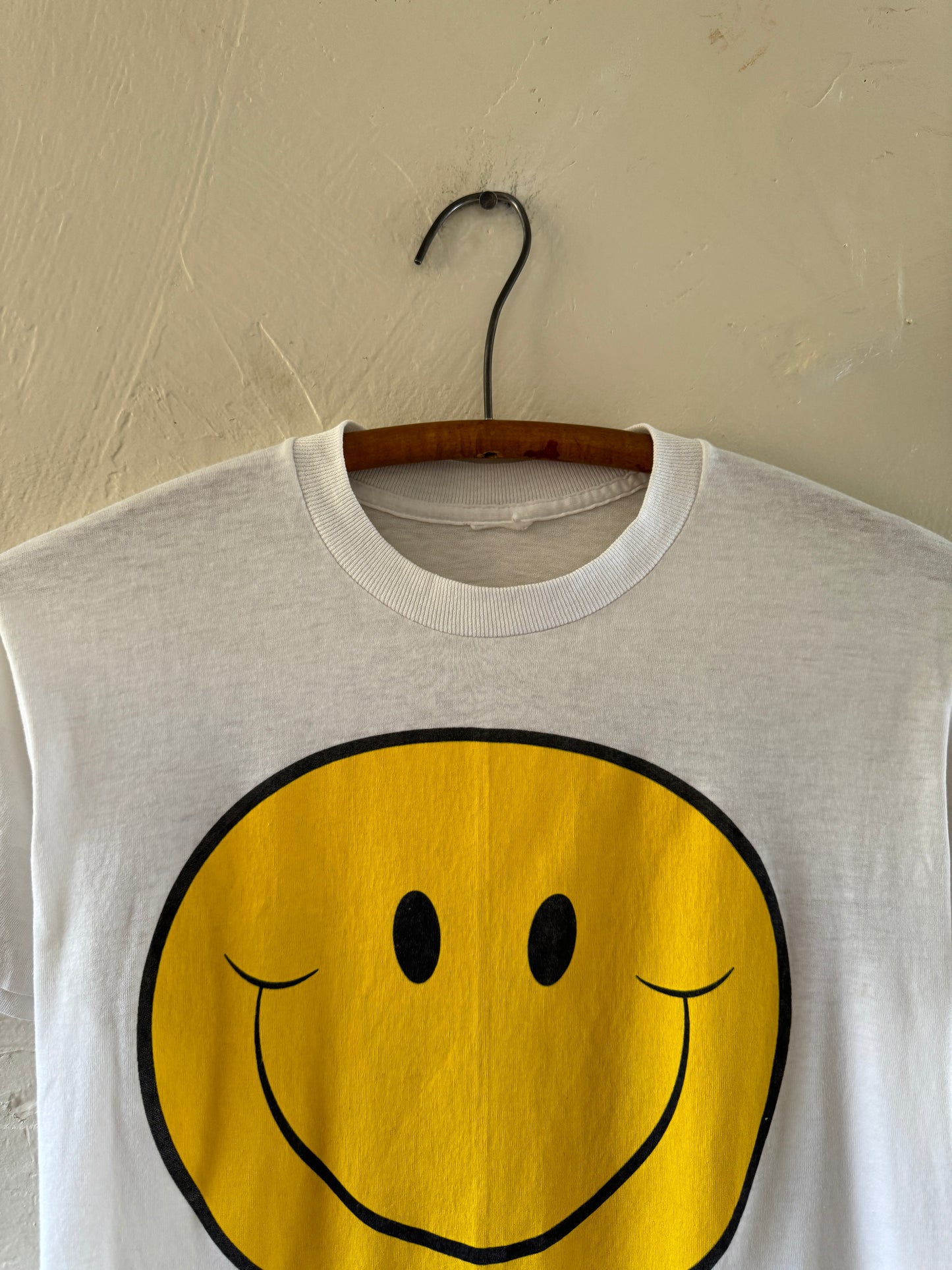 1980/90s Smile Face T-Shirt