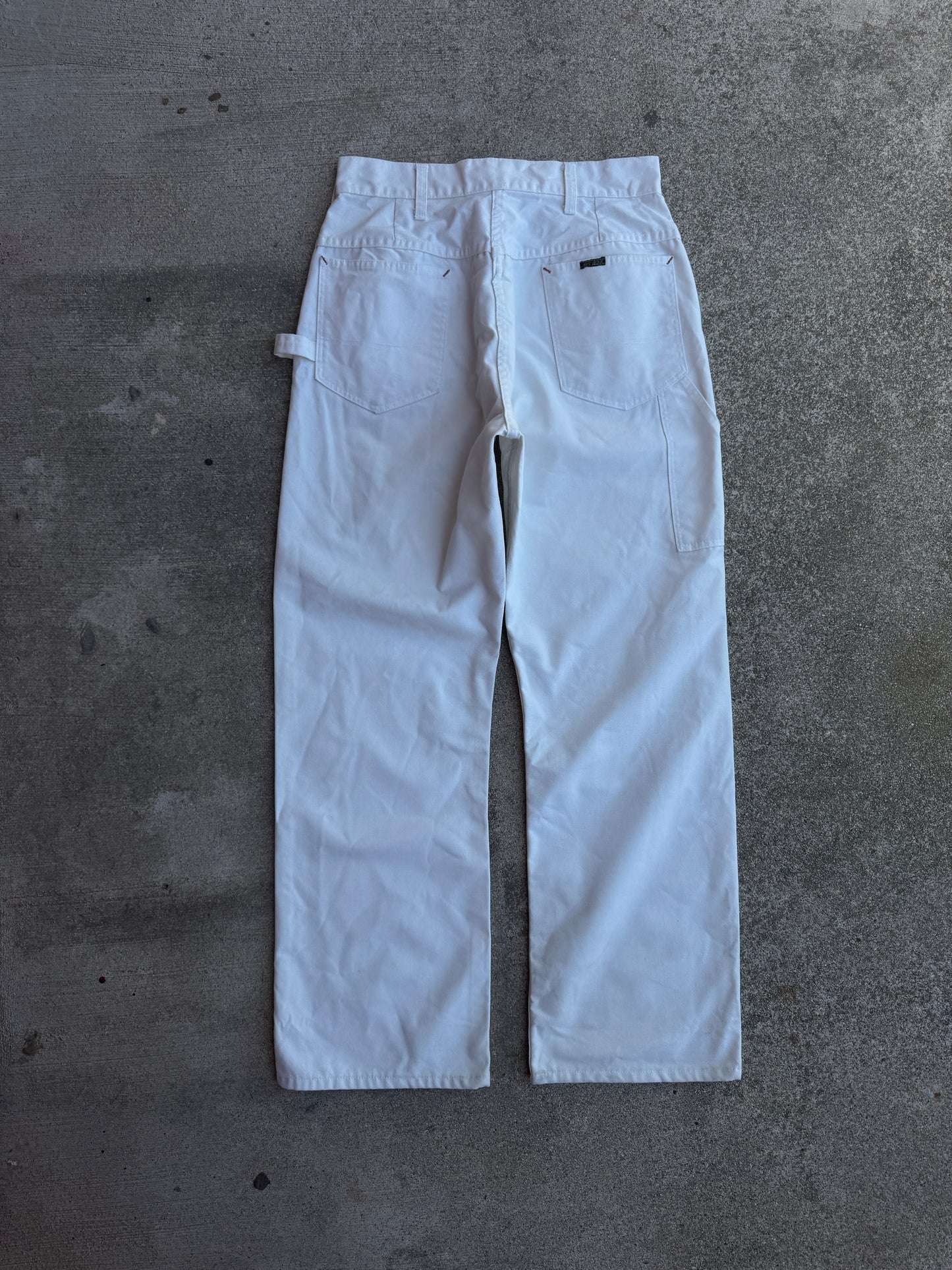 1970s Big Yank Carpenter Pants