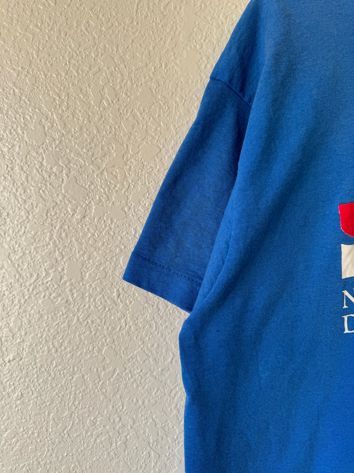 1990s National Miniature Donkey Association T-Shirt