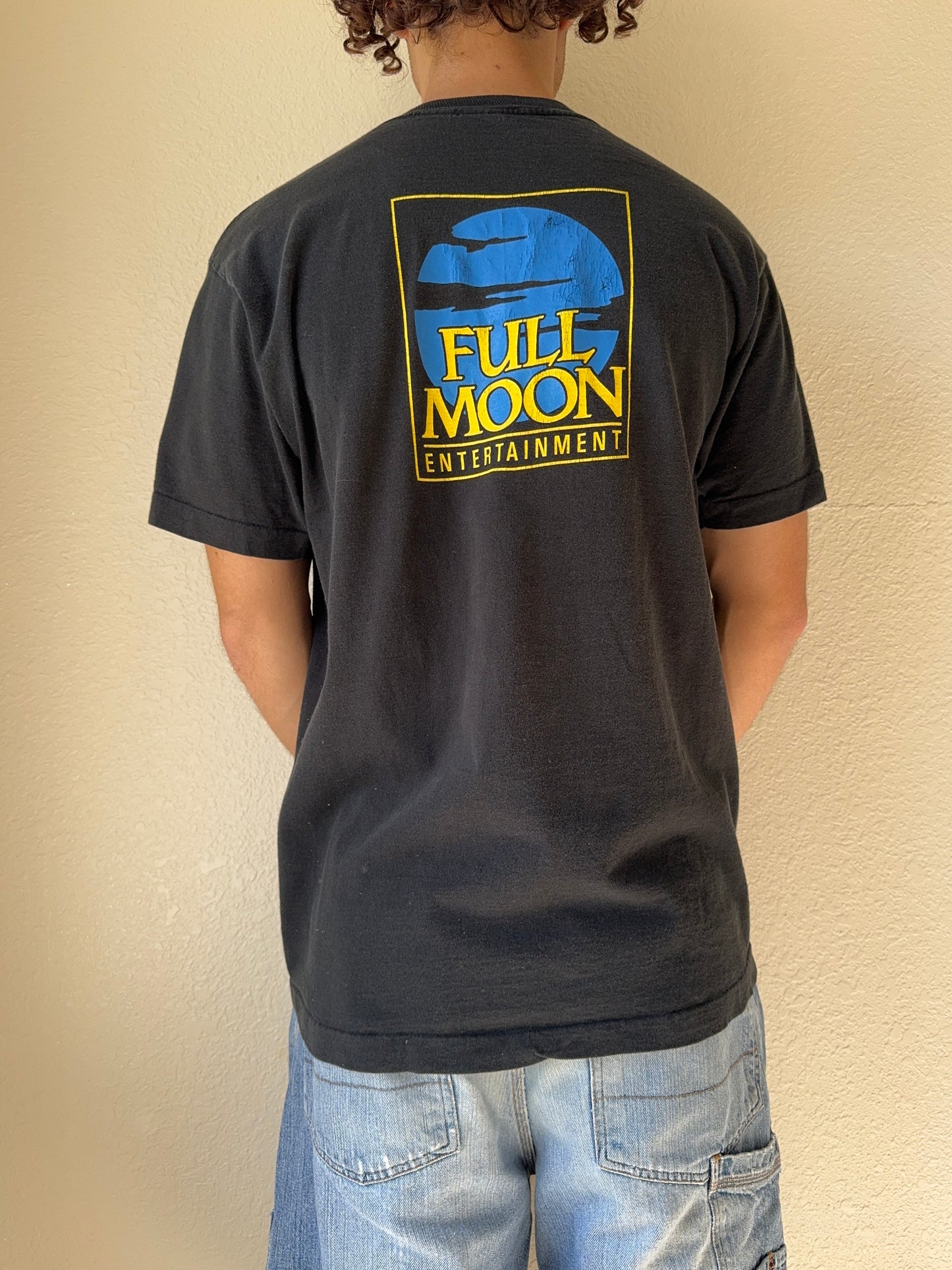 1990s Full Moon Entertainment T-Shirt