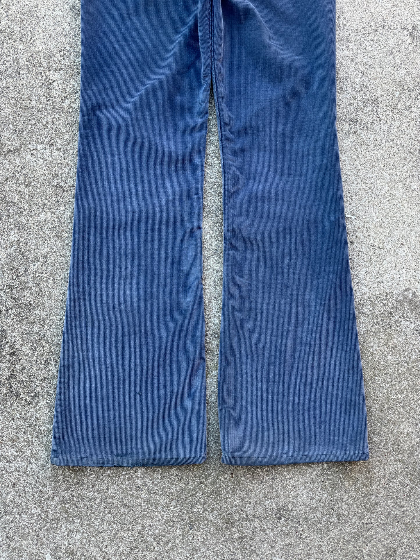 1970s Levis Corduroy Bootcut Pants