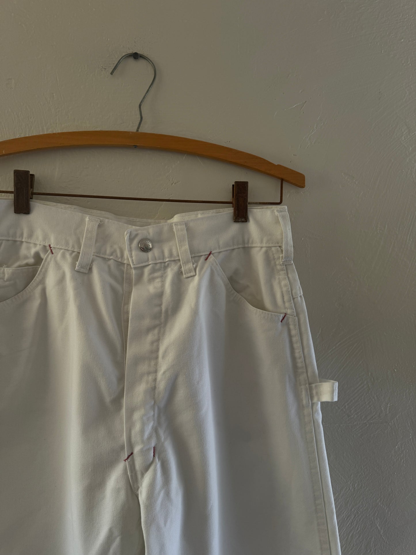 1970s Big Yank Carpenter Pants