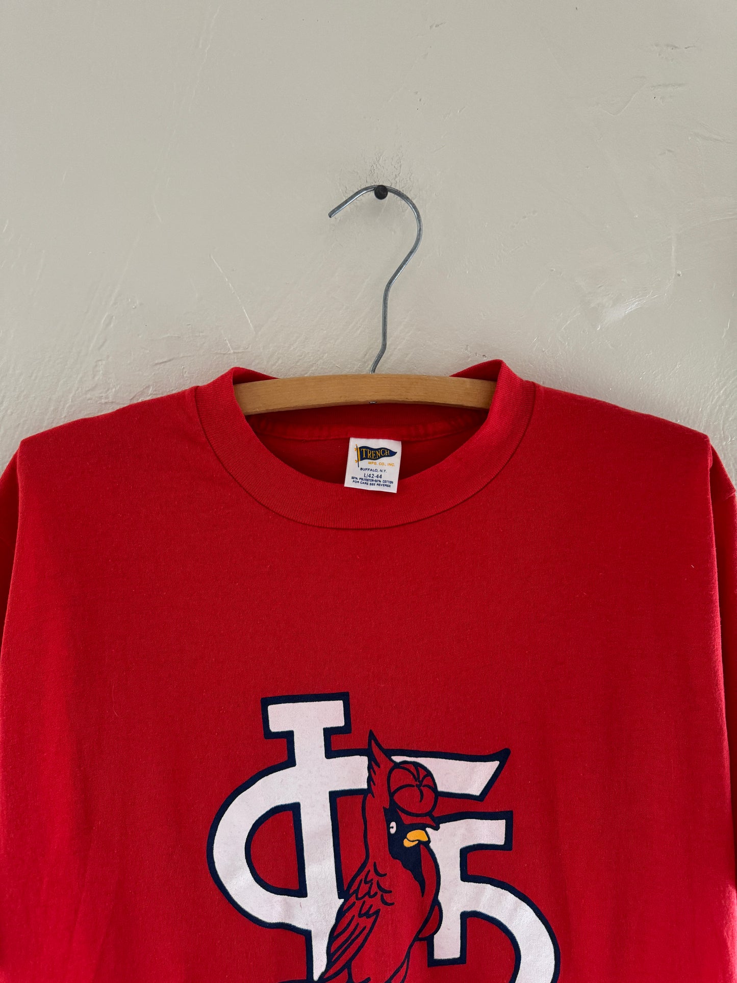 1980s St. Louis Cardinals T-Shirt