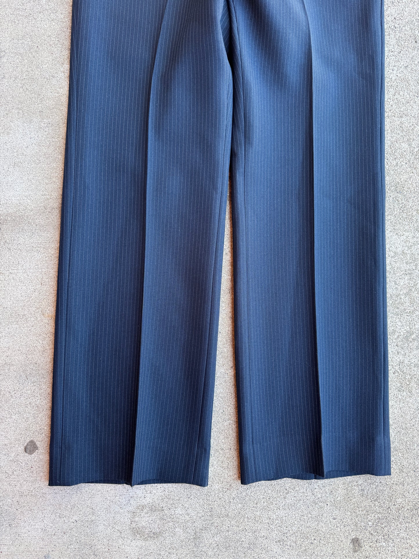 1970s Levis Business Class Slacks Pants