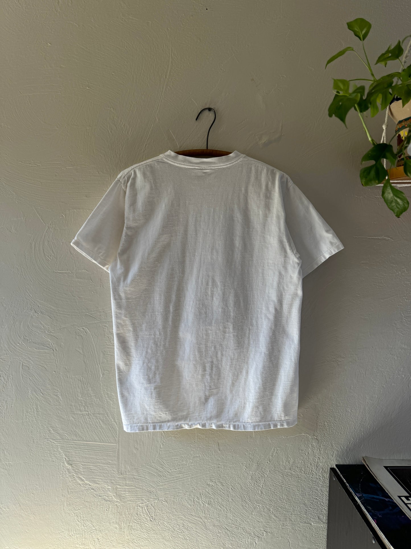 1980s Care & Rehabilitation of Wildlife T-Shirt