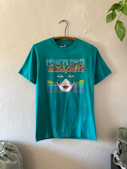 1980s New Orleans T-Shirt