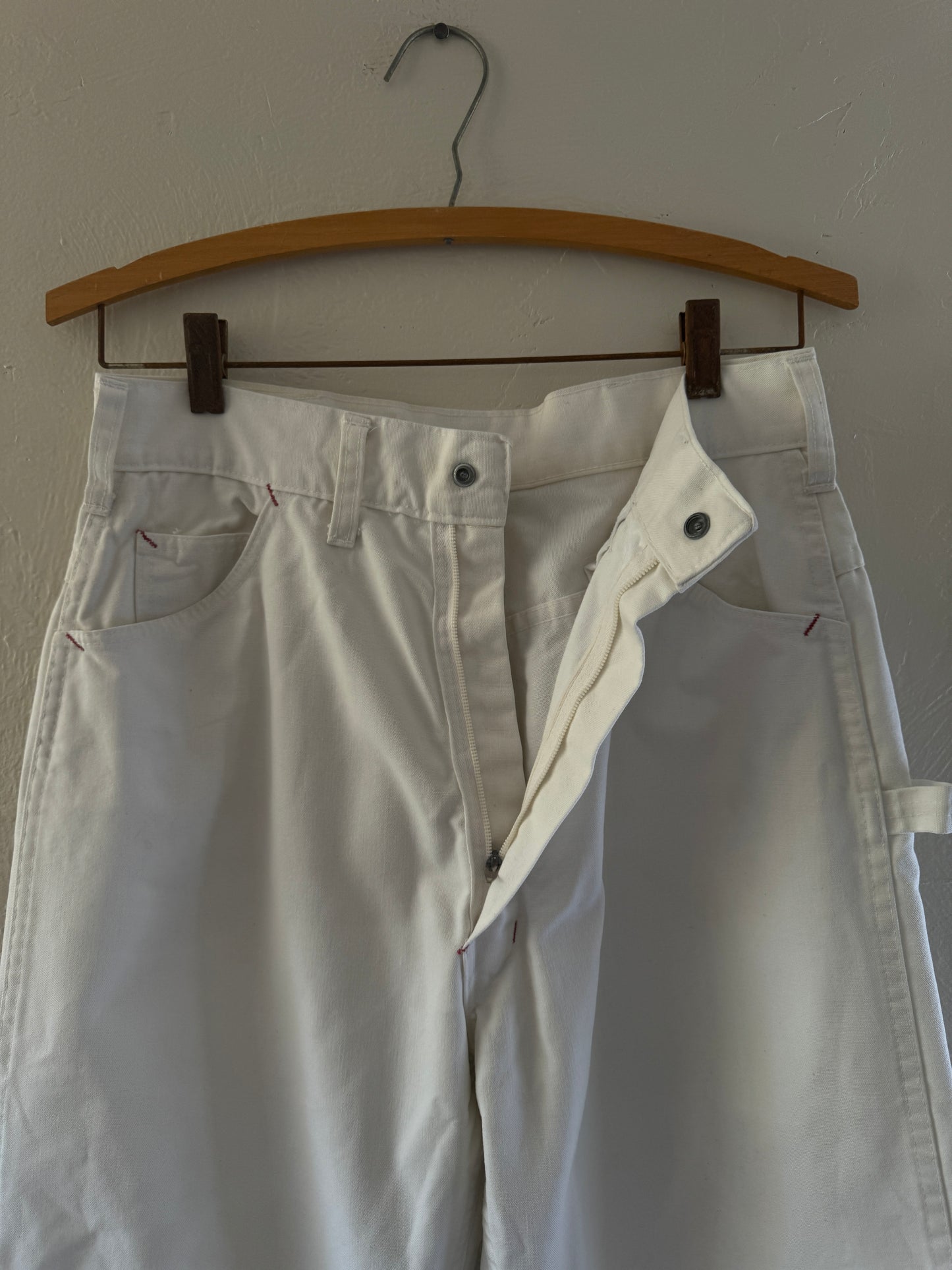 1970s Big Yank Carpenter Pants