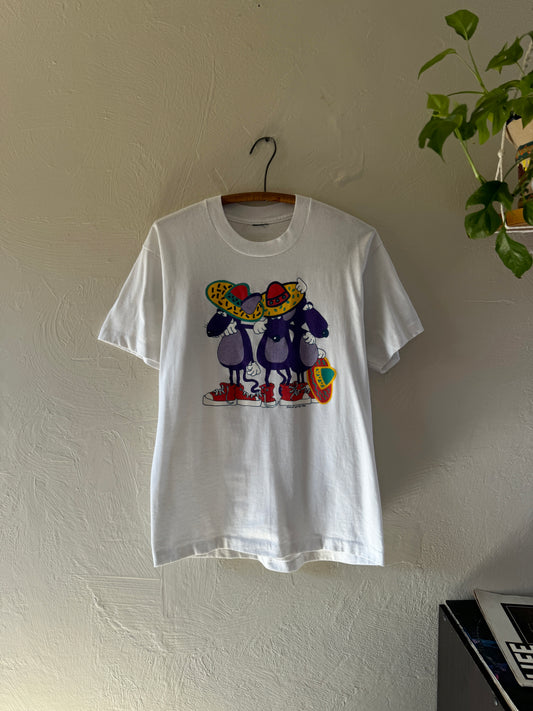 1990s Mexican Mice Sombreros T-Shirt